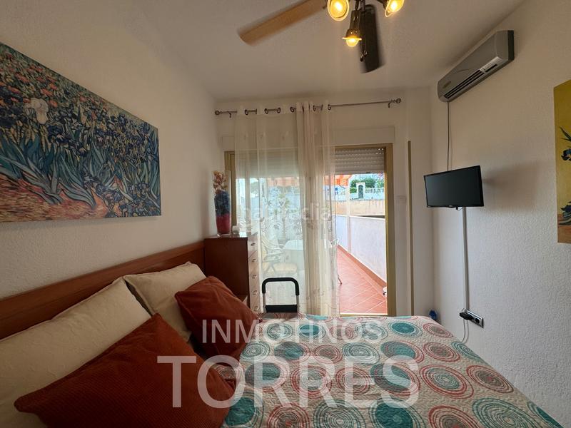 Foto 9b19ba24-8731-41a6-b651-222047628517. Apartament amb aparcament a Las Atalayas-Urmi-Cerro Mar Peñíscola