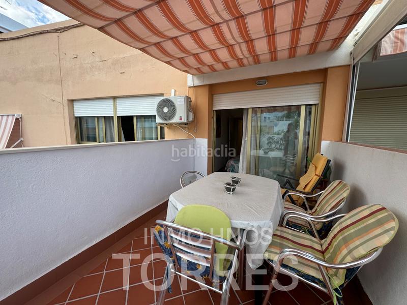 Foto aec24e8d-a0a1-4857-9f74-1ce5ff132b0a. Apartament amb aparcament a Las Atalayas-Urmi-Cerro Mar Peñíscola
