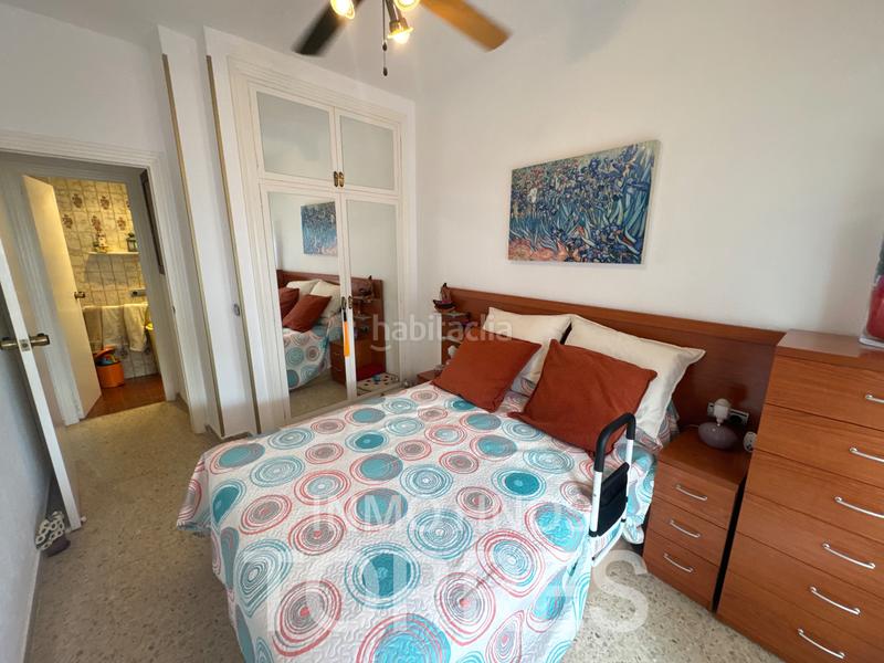 Foto b9c99be1-6a94-433f-bca0-b2e620f55c1c. Apartament amb aparcament a Las Atalayas-Urmi-Cerro Mar Peñíscola