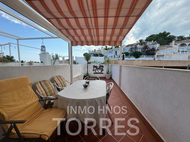 Foto c61406b4-2af2-431b-8a92-d389f38a605c. Apartament amb aparcament a Las Atalayas-Urmi-Cerro Mar Peñíscola