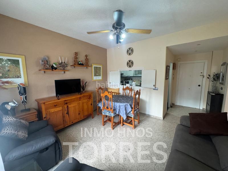 Foto c98be33f-10b3-4d9f-b11e-c184c4cab348. Apartament amb aparcament a Las Atalayas-Urmi-Cerro Mar Peñíscola