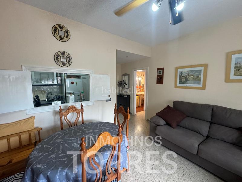 Foto d6785828-8213-44de-9645-d5cef814ed47. Apartament amb aparcament a Las Atalayas-Urmi-Cerro Mar Peñíscola
