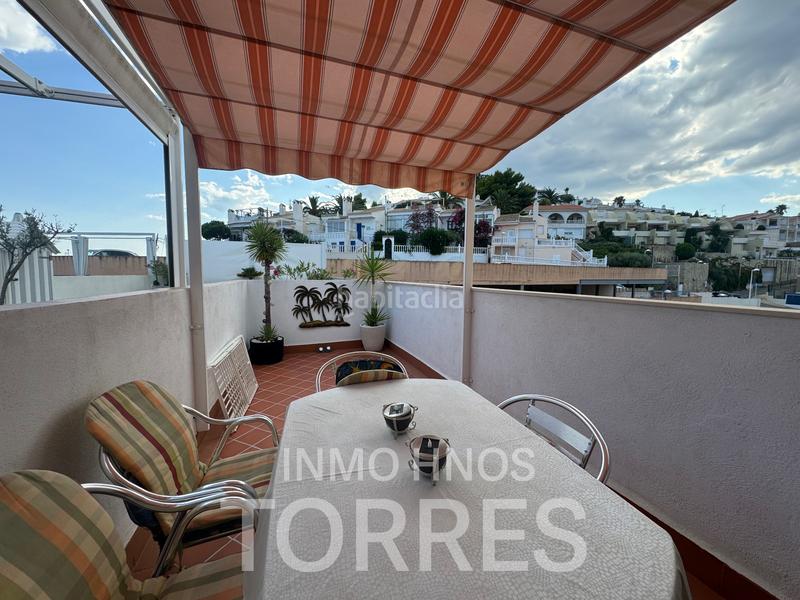 Foto ede04c2a-cf80-4f78-aded-51f020643e81. Apartament amb aparcament a Las Atalayas-Urmi-Cerro Mar Peñíscola