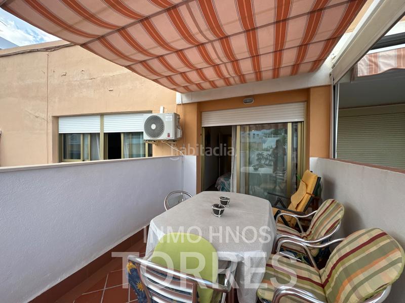 Foto fedf9dd4-70ff-4b4a-a874-254c20215183. Apartament amb aparcament a Las Atalayas-Urmi-Cerro Mar Peñíscola