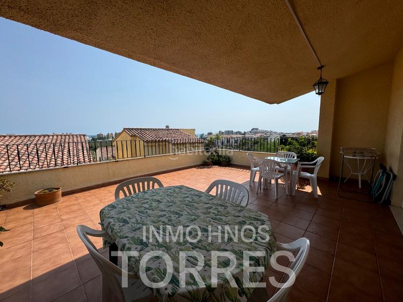 Foto 46a4f850-de14-4ebe-af52-519777758eeb. Chalet mit parking pool in Las Atalayas-Urmi-Cerro Mar Peñíscola