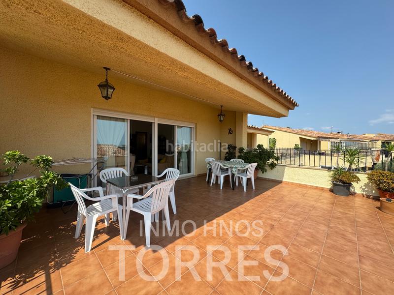 Foto 6b0843c9-34ee-4c21-a460-3040207e04b4. Chalet con parcheggio piscina in Las Atalayas-Urmi-Cerro Mar Peñíscola