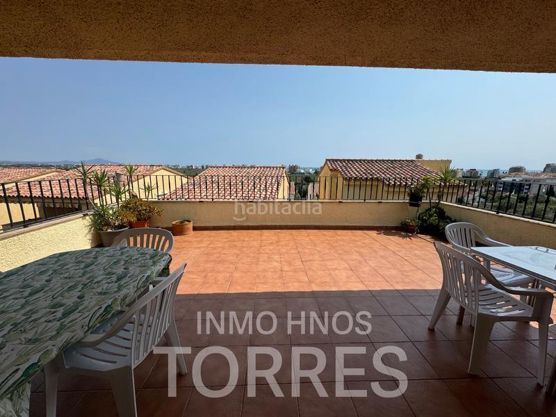 Foto 8fdecd60-98ee-4aa6-b009-28773b5cc564. Chalet con parcheggio piscina in Las Atalayas-Urmi-Cerro Mar Peñíscola