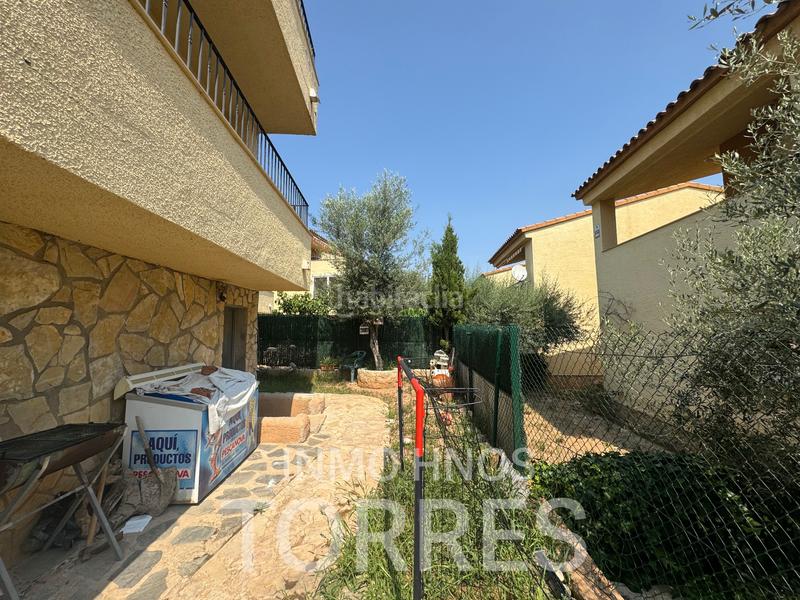Foto a0e4747d-c73e-44f4-a39a-8588e14f32c2. Chalet con parcheggio piscina in Las Atalayas-Urmi-Cerro Mar Peñíscola