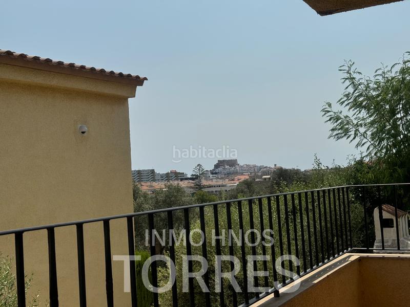 Foto afbbb1c2-34f5-44f3-bb0e-9e8ea89c4d82. Chalet con parcheggio piscina in Las Atalayas-Urmi-Cerro Mar Peñíscola