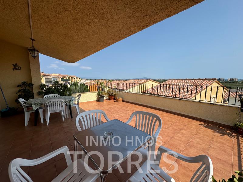 Foto d49f1efa-b35d-48d0-a972-2c3843c0ce45. Chalet con parcheggio piscina in Las Atalayas-Urmi-Cerro Mar Peñíscola