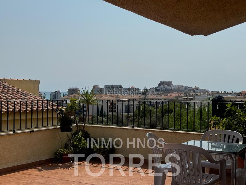 Foto 1b1e31fe-8403-4276-a4d0-7594ae169836. Xalet amb aparcament piscina a Las Atalayas-Urmi-Cerro Mar Peñíscola