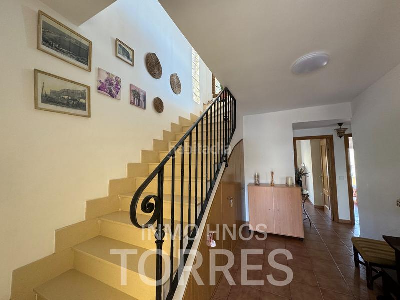Foto 49bcea38-b137-42e2-b8e6-c5c52b4d23f5. Xalet amb aparcament piscina a Las Atalayas-Urmi-Cerro Mar Peñíscola
