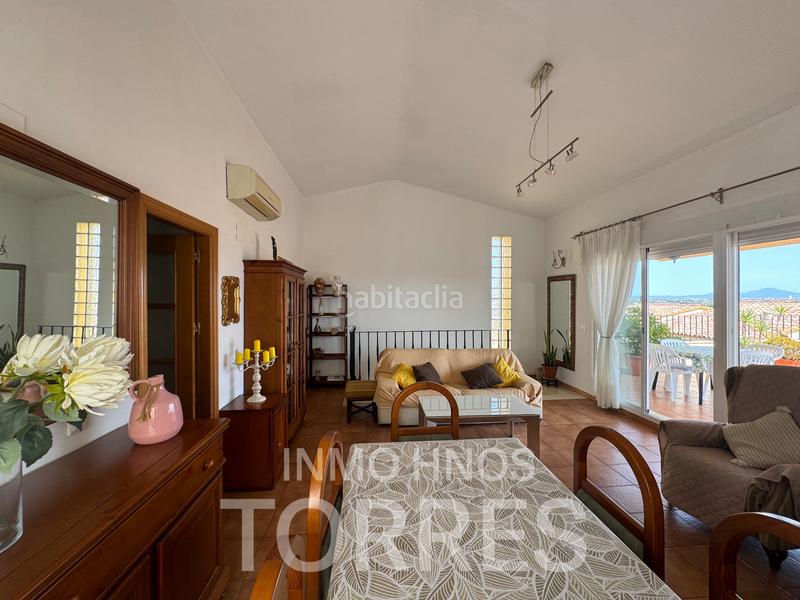 Foto b6ededaa-6714-4857-ae3b-8251b86deb0f. Xalet amb aparcament piscina a Las Atalayas-Urmi-Cerro Mar Peñíscola