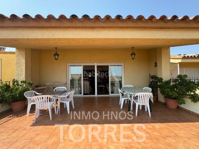 Foto b984083c-589e-4c92-8b95-85a096844132. Xalet amb aparcament piscina a Las Atalayas-Urmi-Cerro Mar Peñíscola