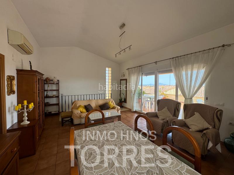 Foto d17d2660-c8f4-4be7-913d-6a2eb7d67b78. Xalet amb aparcament piscina a Las Atalayas-Urmi-Cerro Mar Peñíscola