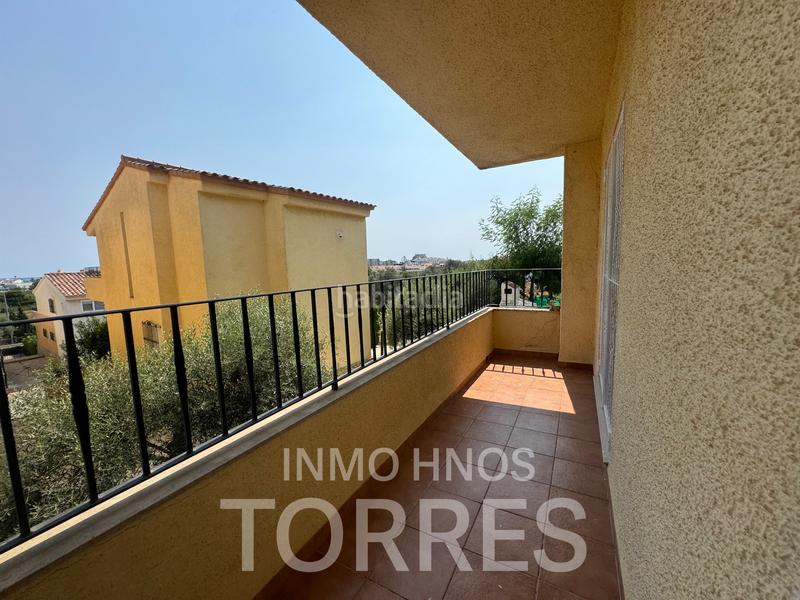 Foto d717240d-5d4a-4edf-8f81-78776c26fa8e. Xalet amb aparcament piscina a Las Atalayas-Urmi-Cerro Mar Peñíscola