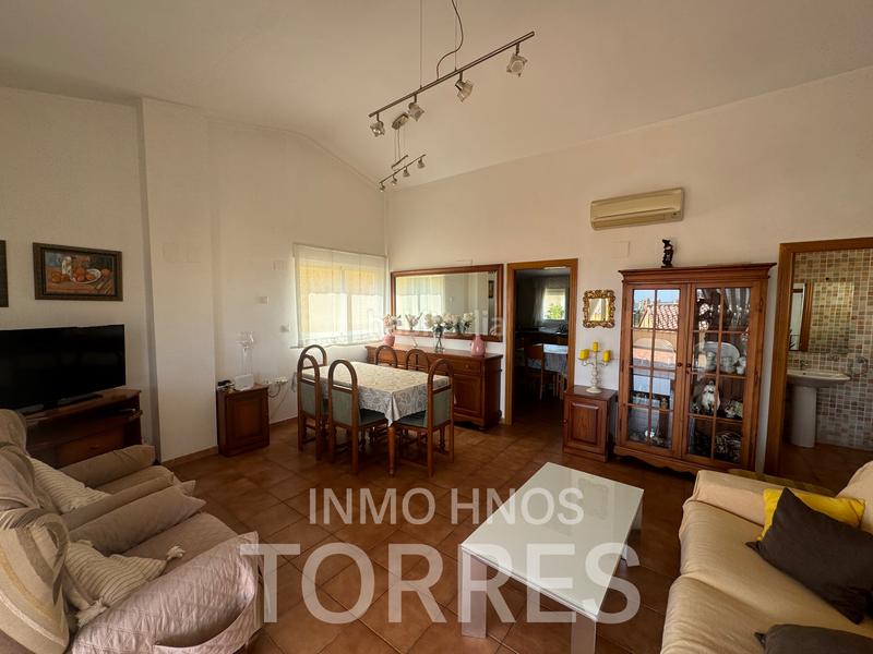 Foto d97e878b-e00f-4b42-9364-5917de85850f. Xalet amb aparcament piscina a Las Atalayas-Urmi-Cerro Mar Peñíscola