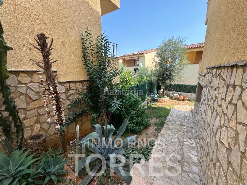 Foto fe925d2e-6e78-40c9-a9d9-9fe8a44c3024. Xalet amb aparcament piscina a Las Atalayas-Urmi-Cerro Mar Peñíscola