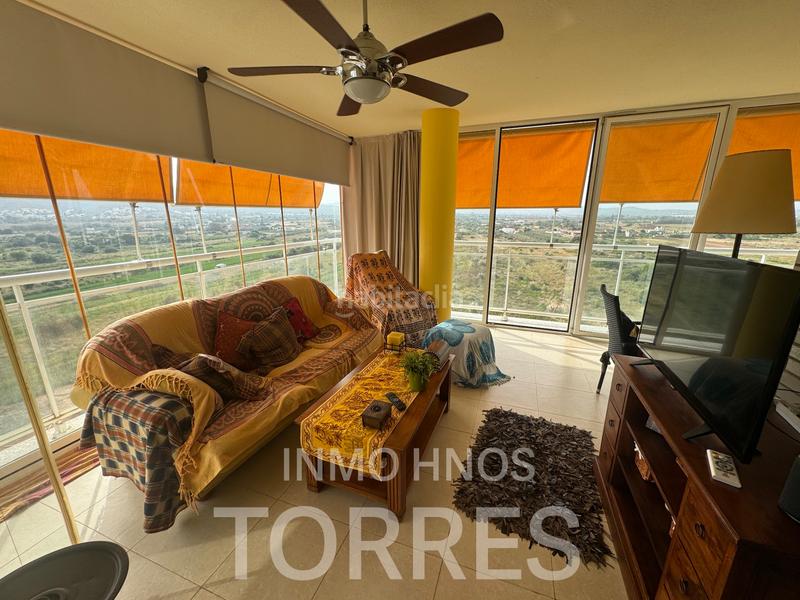 Foto 3227dc8d-af75-4c8b-826c-85f1c914738e. Apartamento en Playa Norte Peñíscola