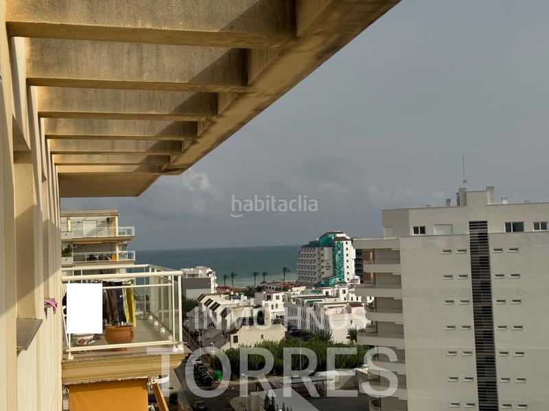 Foto 3c41f252-de16-4136-8616-ce5512e7ad70. Apartamento en Playa Norte Peñíscola