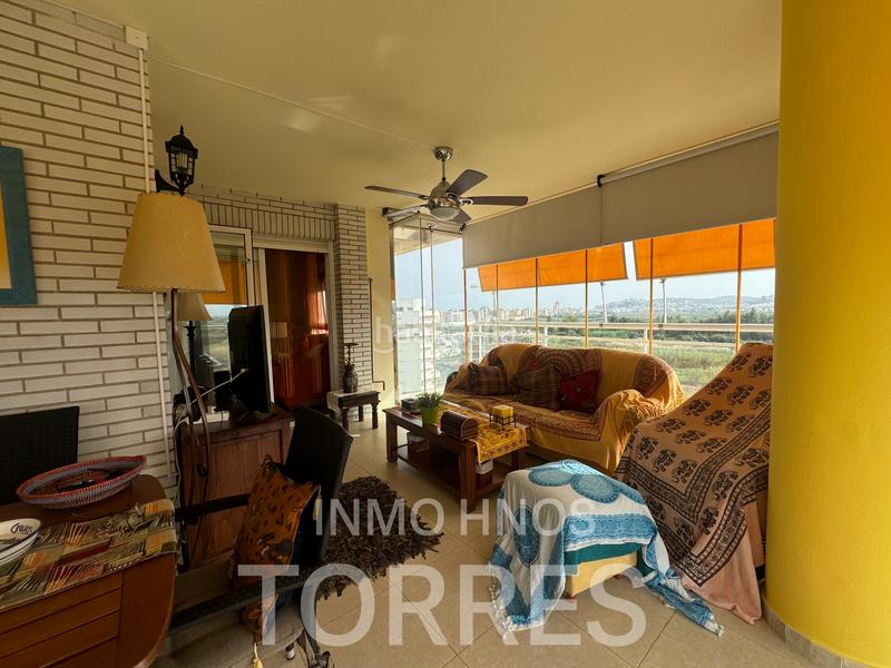 Foto 52652600-679f-488f-84c5-2b99e13c6c1f. Apartamento en Playa Norte Peñíscola
