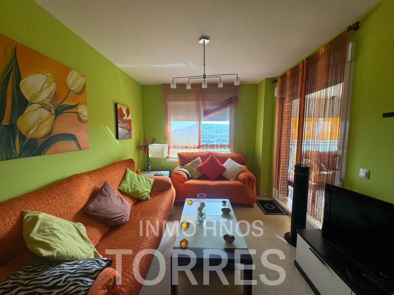 Foto 647adb25-6903-44dc-bb5f-4d94d7e16878. Apartamento en Playa Norte Peñíscola