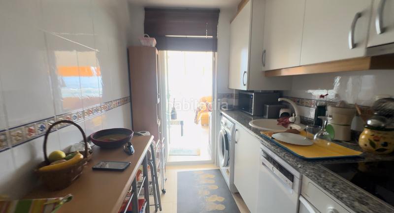 Foto a1cefd07-7a8c-48c9-addf-ec288f709b74. Apartamento en Playa Norte Peñíscola