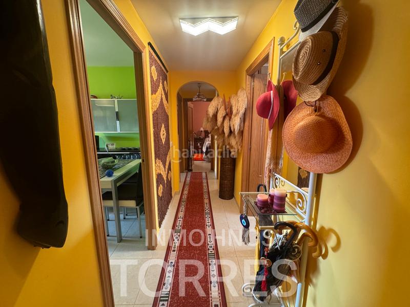 Foto b0071851-e952-4702-9323-05e82a8a732b. Apartamento en Playa Norte Peñíscola