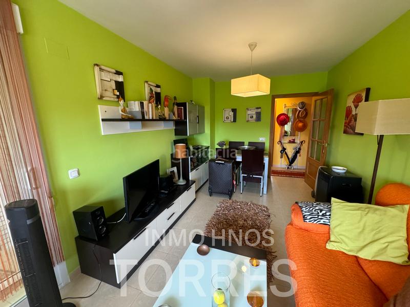 Foto b19fb501-588f-47e2-9a7c-f5675a092783. Apartamento en Playa Norte Peñíscola