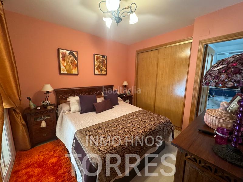 Foto c0df7137-1dfe-4515-9a21-2d1d5042d428. Apartamento en Playa Norte Peñíscola
