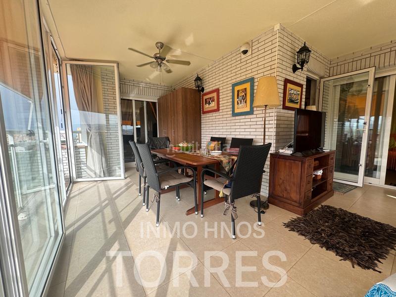 Foto d014cbc9-78b5-468c-b3ca-49aead6cde85. Apartamento en Playa Norte Peñíscola