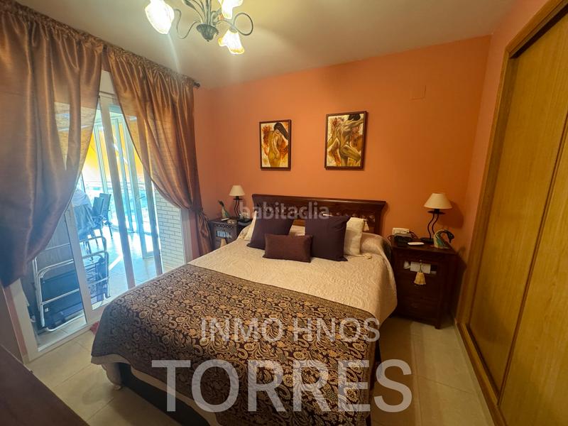 Foto d0a83879-8e32-4ad8-b85c-776bbe29f8fe. Apartamento en Playa Norte Peñíscola