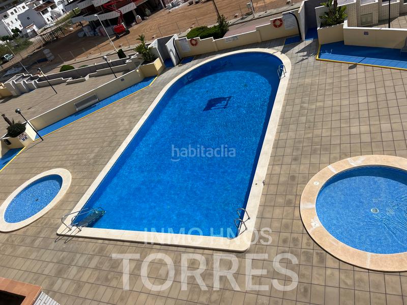 Foto d6162f3d-daba-4470-afa7-c7943053790f. Apartamento en Playa Norte Peñíscola