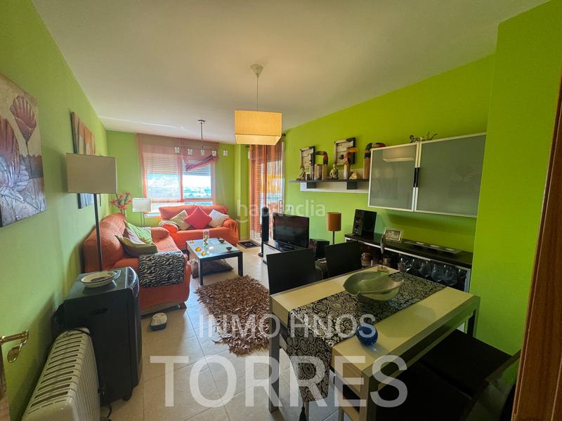Foto da9c93d4-b71e-452c-b3fb-e148a7c3618e. Apartamento en Playa Norte Peñíscola