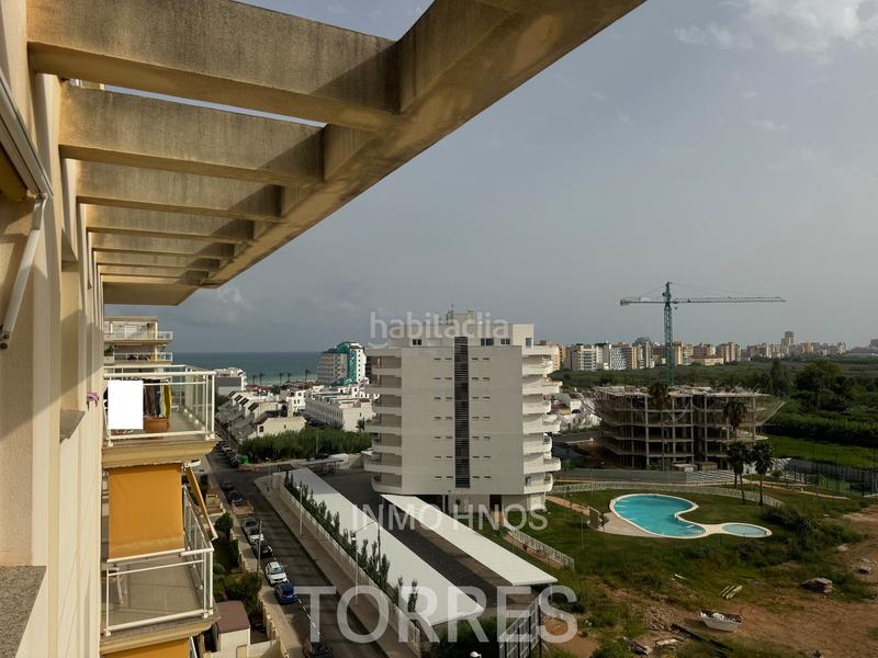 Foto e4a26c45-d533-4051-a974-743442326f85. Apartamento en Playa Norte Peñíscola