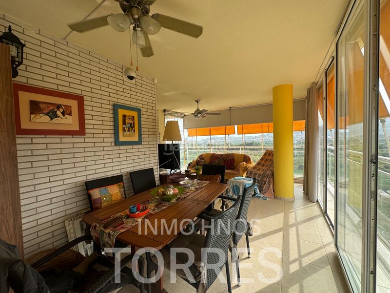 Foto e20e3dd1-2257-414f-adcb-78b3dd11013c. Apartment with parking pool in Playa Norte Peñíscola