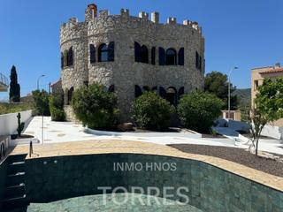 Chalet  Carrer de cuba