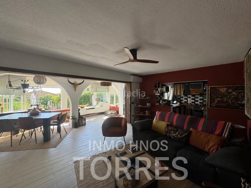 Foto a219a1e4-6aca-495d-8a70-37dea11219e6. Chalet with parking in Las Atalayas-Urmi-Cerro Mar Peñíscola