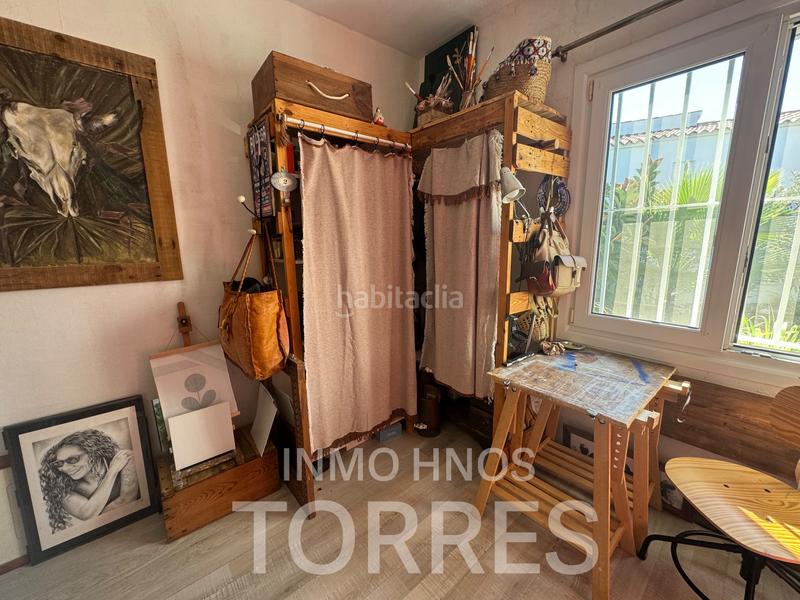 Foto 040281a6-0b64-4c16-8162-48f4a03312d1. Chalet avec parking dans Las Atalayas-Urmi-Cerro Mar Peñíscola