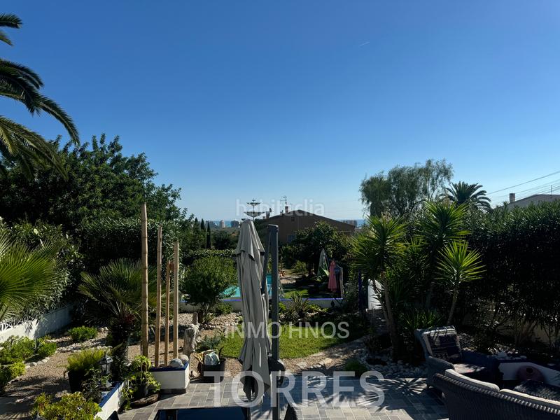 Foto 169d144c-5a66-4a0e-a947-b081d98fc633. Chalet avec parking dans Las Atalayas-Urmi-Cerro Mar Peñíscola