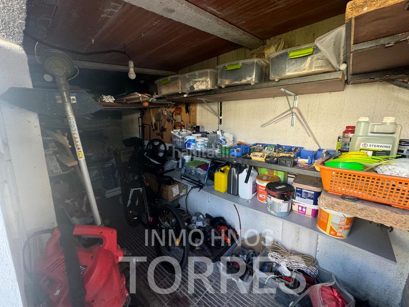 Foto 5a01708f-eb66-4815-8717-bf4730398a23. Chalet avec parking dans Las Atalayas-Urmi-Cerro Mar Peñíscola