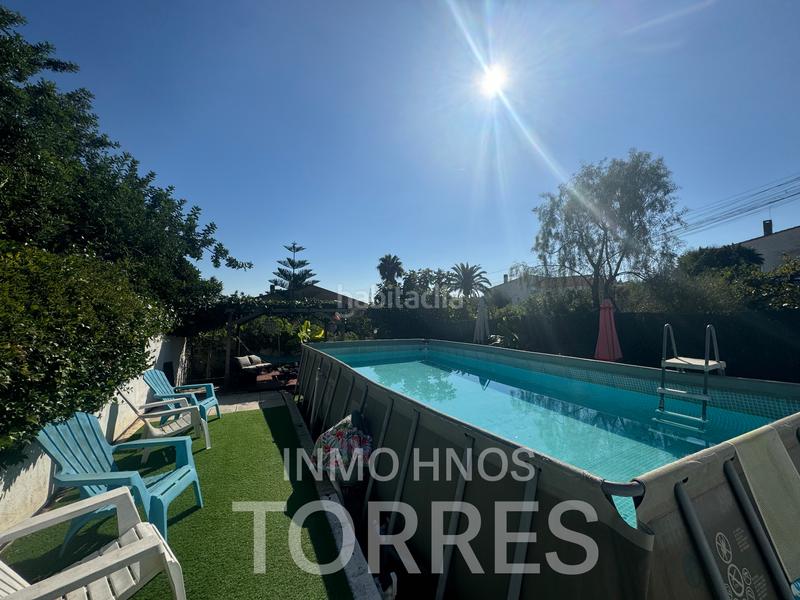 Foto 663eeaf5-e1c2-4ed2-8541-be42a126835f. Chalet avec parking dans Las Atalayas-Urmi-Cerro Mar Peñíscola