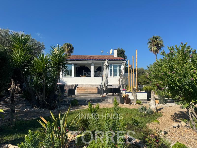 Foto 87c0a245-9f3b-4076-b1e5-afbd5df9727f. Chalet avec parking dans Las Atalayas-Urmi-Cerro Mar Peñíscola