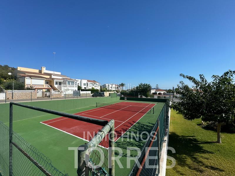 Foto aeee1b71-1e7c-4405-852f-4441f5dc944c. Chalet avec parking dans Las Atalayas-Urmi-Cerro Mar Peñíscola