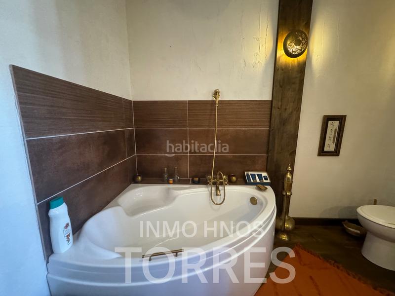 Foto b110fd09-ba0a-40f1-b787-a3becd63f525. Chalet avec parking dans Las Atalayas-Urmi-Cerro Mar Peñíscola