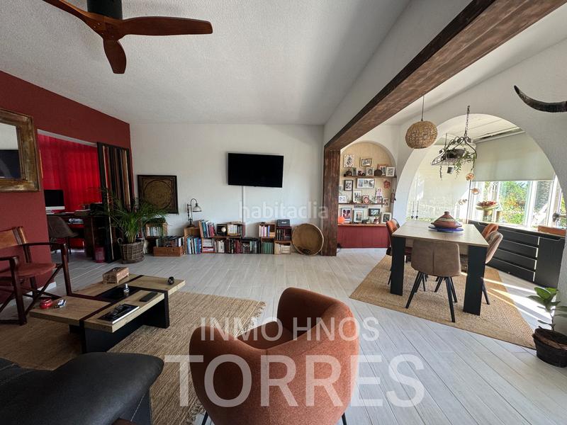 Foto b749ea65-a76f-4c01-b3d2-64571eb55aad. Chalet avec parking dans Las Atalayas-Urmi-Cerro Mar Peñíscola