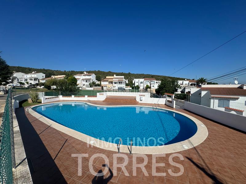 Foto c9aaf8a8-0fec-4102-a649-1d7aae74ecac. Chalet avec parking dans Las Atalayas-Urmi-Cerro Mar Peñíscola