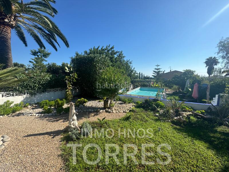 Foto cbc33de3-e7c9-43a7-b6b6-e7dcceecd514. Chalet avec parking dans Las Atalayas-Urmi-Cerro Mar Peñíscola