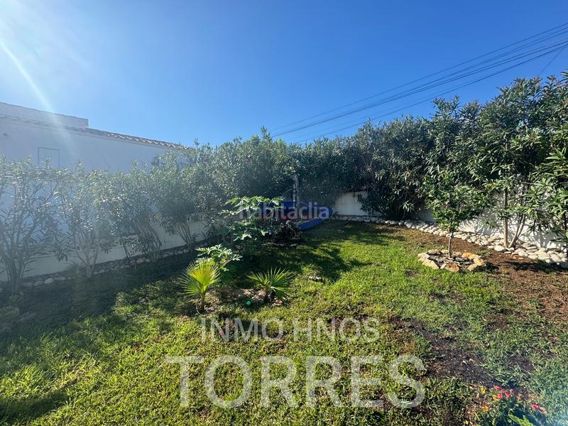 Foto d4f87108-8b38-4edb-b4c0-9bc918f7797a. Chalet avec parking dans Las Atalayas-Urmi-Cerro Mar Peñíscola