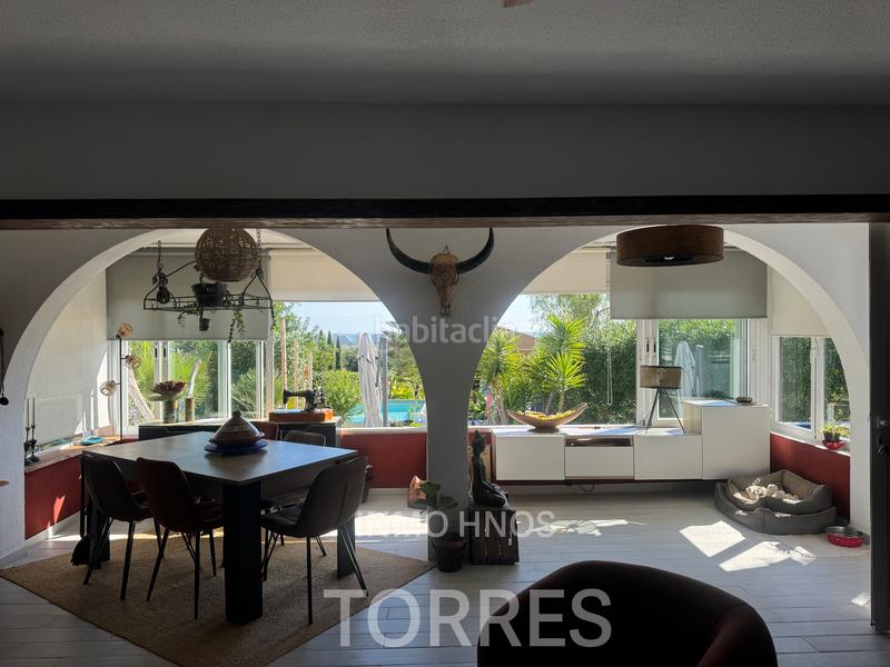 Foto f12f0b8c-358b-477c-92d6-7f130bbf99a6. Chalet avec parking dans Las Atalayas-Urmi-Cerro Mar Peñíscola